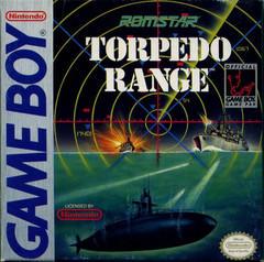 Torpedo Range New