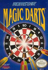 Magic Darts New