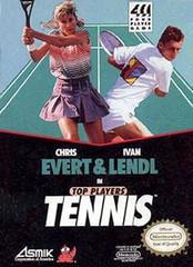 Top Players Tennis New