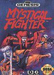 Mystical Fighter New