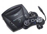 Sega Genesis 3 Console New