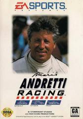 Mario Andretti Racing [Cardboard Box] New