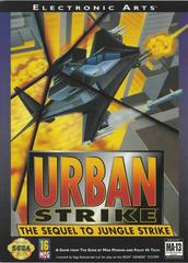 Urban Strike [Cardboard Box] New