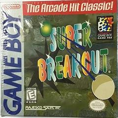 Super Breakout New