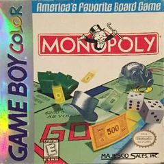 Monopoly New