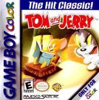 Tom and Jerry New