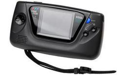 Sega Game Gear Handheld New