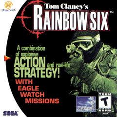 Rainbow Six New