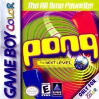 Pong The Next Level New