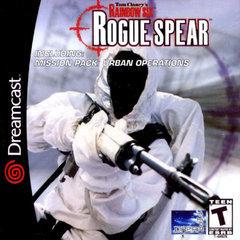 Rainbow Six Rogue Spear New