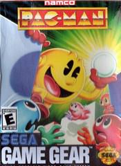 Pac-Man New