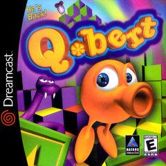 Q*bert New