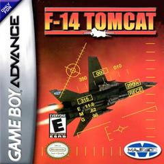 F14 Tomcat New