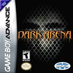 Dark Arena New
