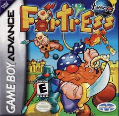 Fortress New