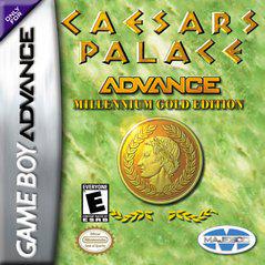 Caesars Palace Advance New