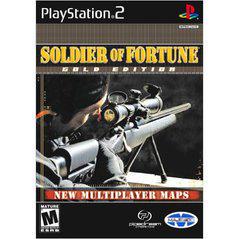 Soldier of Fortune New