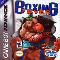 Boxing Fever New