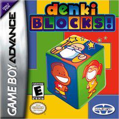 Denki Blocks New