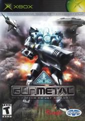 Gun Metal GunMetal New
