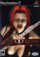 Bloodrayne New