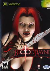 Bloodrayne New
