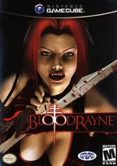 Bloodrayne New