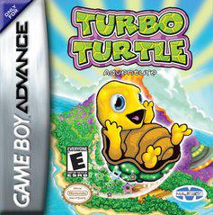 Turbo Turtle Adventure New