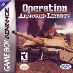 Operation Armored Liberty New