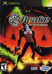 Drake of the 99 Dragons New