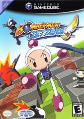 Bomberman Jetters New