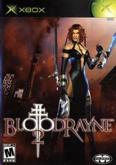 Bloodrayne 2 New