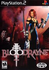 Bloodrayne 2 New