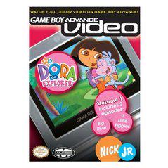 Dora the Explorer Volume 1 New