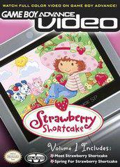 Strawberry Shortcake Volume 1 New