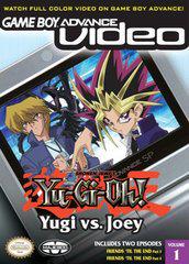 YuGiOh Yugi vs. Joey Video New