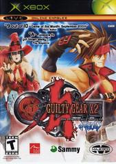 Guilty Gear X2 Reload New