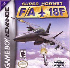 Super Hornet FA18F New