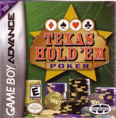 Texas Hold Em Poker New
