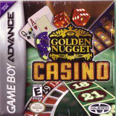 Golden Nugget Casino New