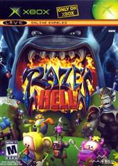 Razes Hell New