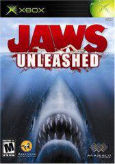 Jaws Unleashed New