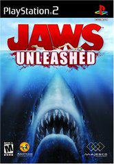 Jaws Unleashed New