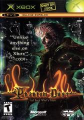 Phantom Dust New
