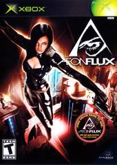 Aeon Flux New
