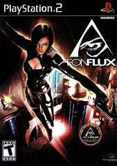 Aeon Flux New