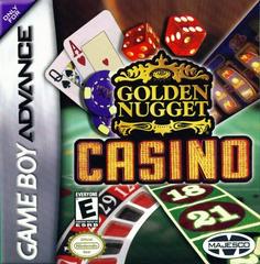 Golden Nugget Casino DS New
