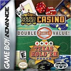 Texas Hold em Poker / Golden Nugget Casino New