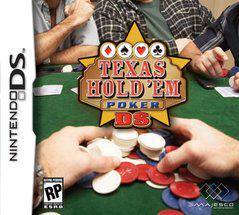 Texas Hold Em Poker New