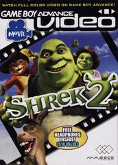 Shrek 2 Video New